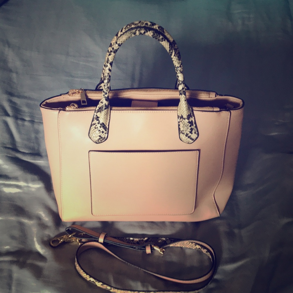 💥Cute purse with crossbody attachment